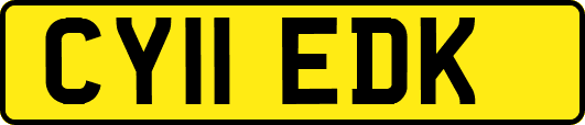 CY11EDK