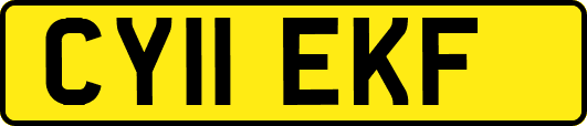 CY11EKF