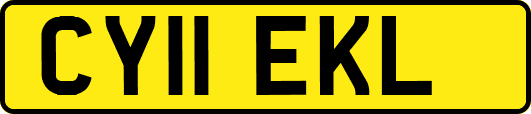 CY11EKL