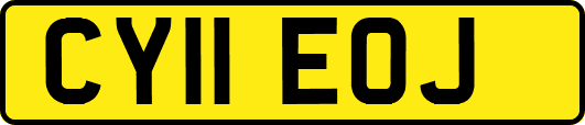 CY11EOJ