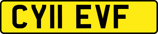 CY11EVF