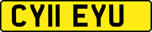 CY11EYU