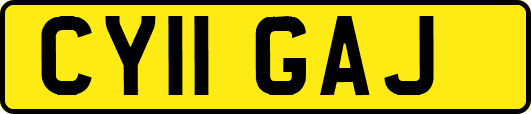 CY11GAJ