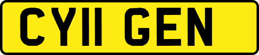 CY11GEN