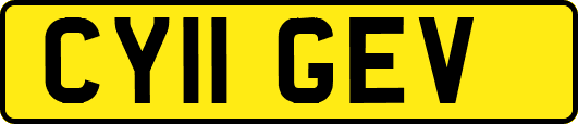 CY11GEV