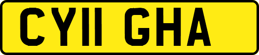 CY11GHA