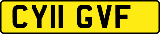 CY11GVF