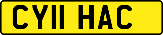 CY11HAC