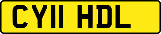 CY11HDL