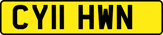CY11HWN