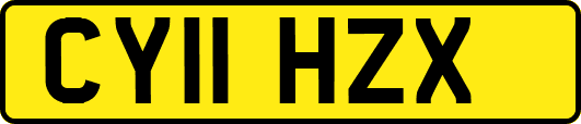 CY11HZX