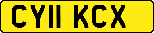 CY11KCX