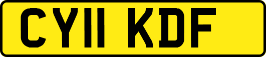 CY11KDF