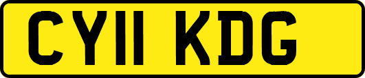 CY11KDG