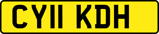 CY11KDH