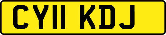 CY11KDJ