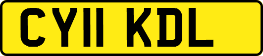 CY11KDL
