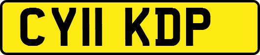 CY11KDP