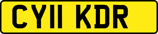 CY11KDR