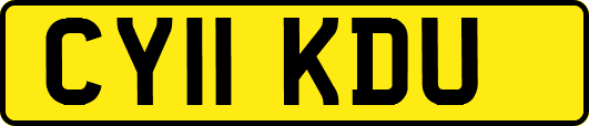 CY11KDU