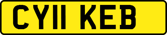 CY11KEB