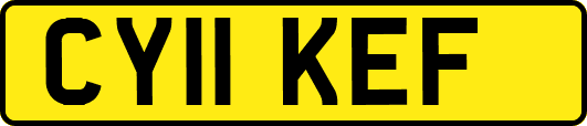 CY11KEF