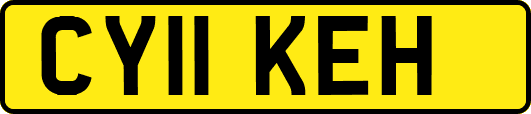 CY11KEH