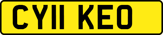 CY11KEO