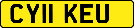 CY11KEU