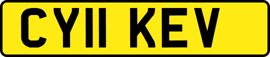 CY11KEV