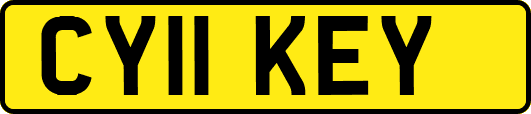 CY11KEY