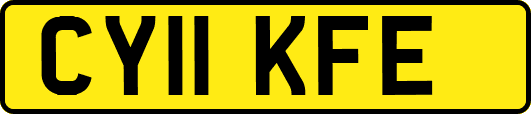 CY11KFE