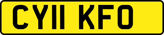 CY11KFO