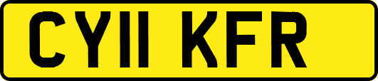 CY11KFR