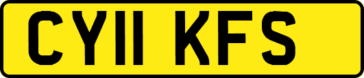 CY11KFS