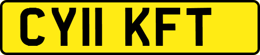 CY11KFT