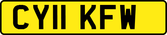 CY11KFW
