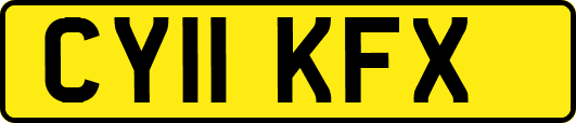 CY11KFX