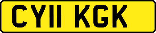 CY11KGK