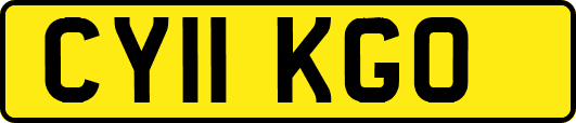 CY11KGO