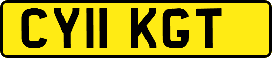 CY11KGT