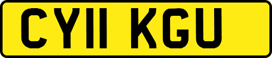 CY11KGU