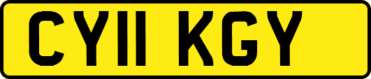 CY11KGY