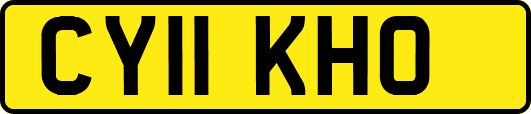 CY11KHO