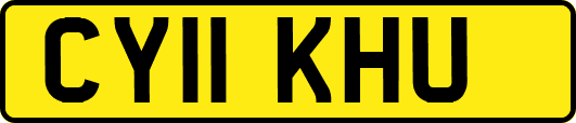 CY11KHU