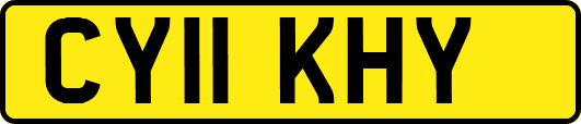 CY11KHY