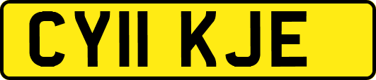 CY11KJE