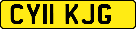 CY11KJG