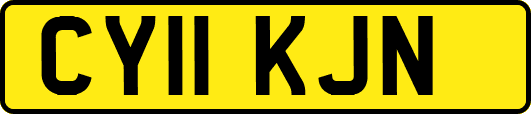 CY11KJN