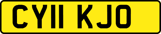 CY11KJO